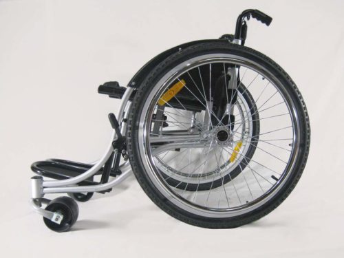 Aurora Wheelchair